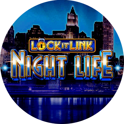 Lock It Link Night Life slot
